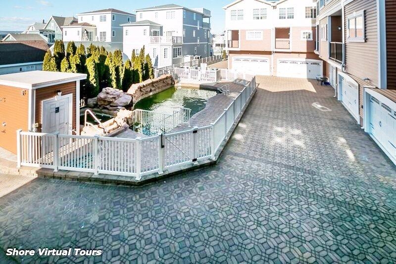 337 EAST 7TH AVENUE NORTH WILDWOOD RENTALS AT THE LURAE TOWNHOUSES